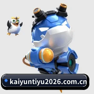 开云体育 APP - KAIYUN SPORTS